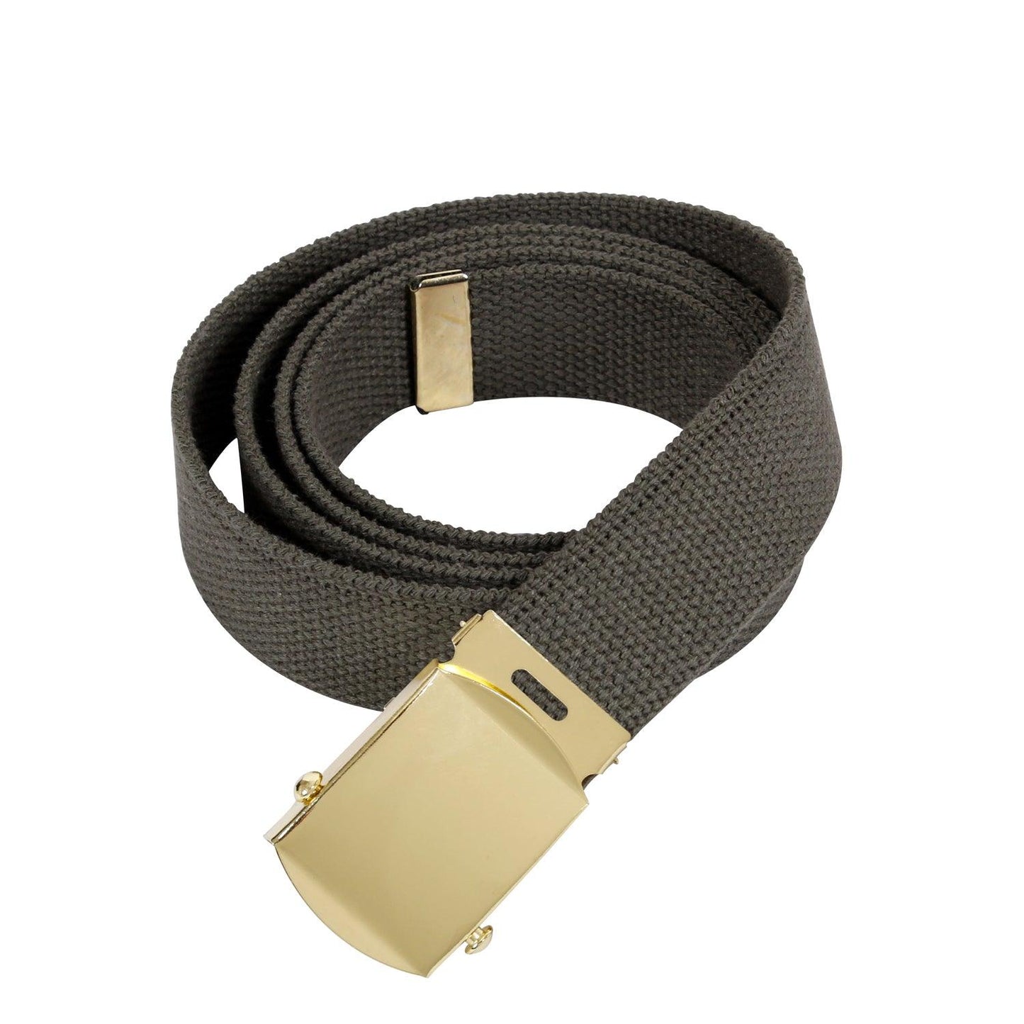 Rothco Military Web Belts - 64 Inches Long - Tactical Choice Plus