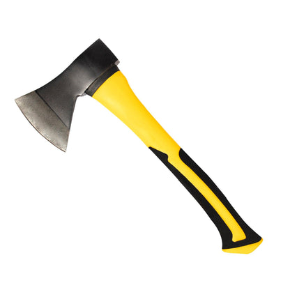 Deluxe Heavy Duty Camp Axe - Tactical Choice Plus
