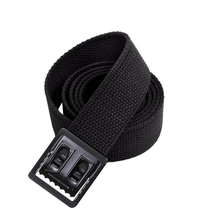 Rothco Military Web Belts With Open Face Buckle - Tactical Choice Plus