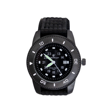 Smith & Wesson Commando Watch - Tactical Choice Plus