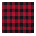 Rothco Red Plaid Bandana – 27