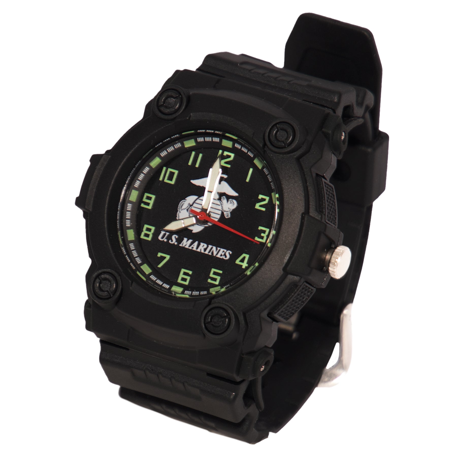 Aquaforce Marines Watch - Tactical Choice Plus