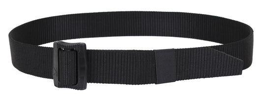 Rothco Deluxe BDU Belt With Security Friendly Plastic Buckle - Tactical Choice Plus