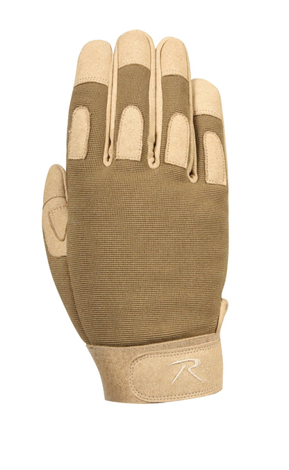 Lightweight All Purpose Duty Gloves - Tactical Choice Plus