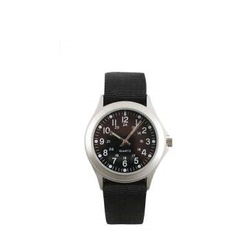 Rothco Military Style Quartz Watch - Tactical Choice Plus