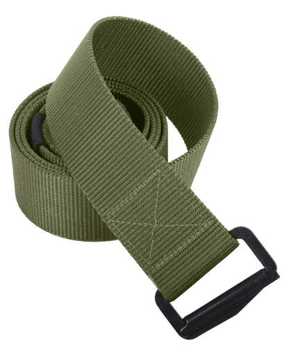Rothco Adjustable BDU Belt - Tactical Choice Plus
