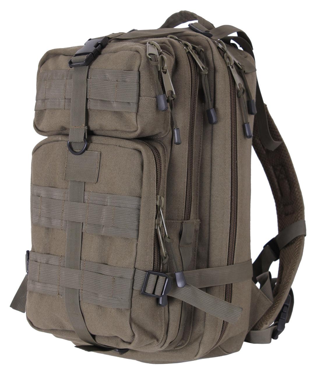 Tacticanvas Go Pack - Tactical Choice Plus
