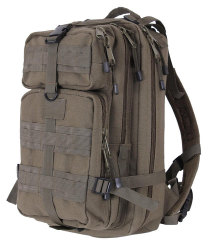Tacticanvas Go Pack - Tactical Choice Plus