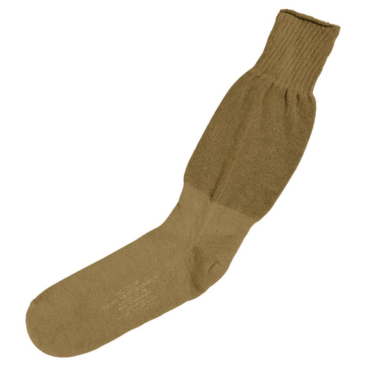 Rothco G.I. Type Cushion Sole Socks - Tactical Choice Plus