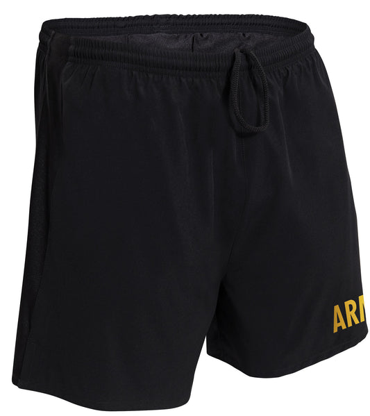 Rothco Army Physical Training Shorts - Tactical Choice Plus
