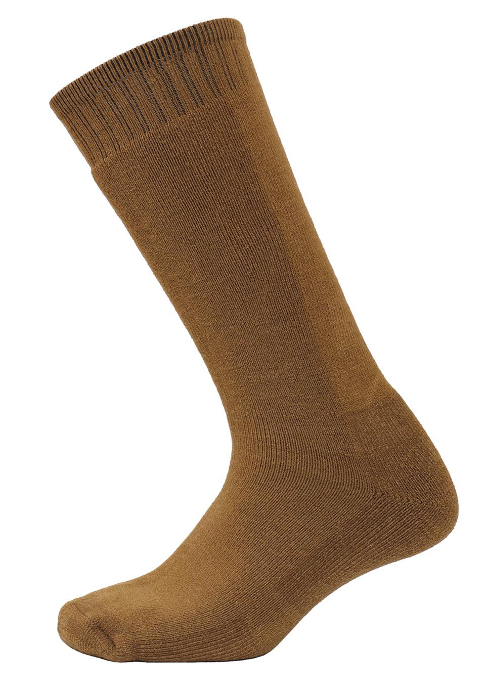 Rothco Mid-Calf Boot Sock - Tactical Choice Plus