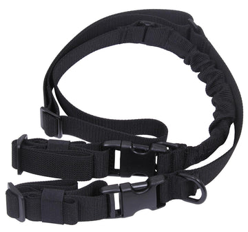 Rothco Deluxe Tactical 2-Point Sling - Tactical Choice Plus