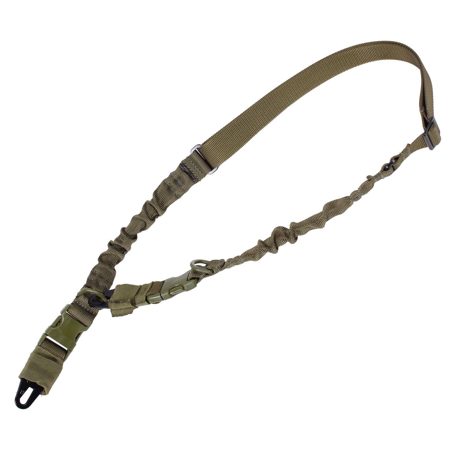 Rothco 2-Point Tactical Sling - Tactical Choice Plus