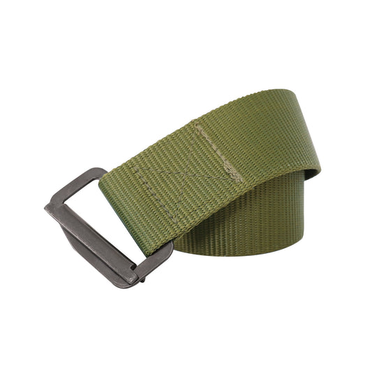 Rothco Heavy Duty Riggers Belt - Tactical Choice Plus