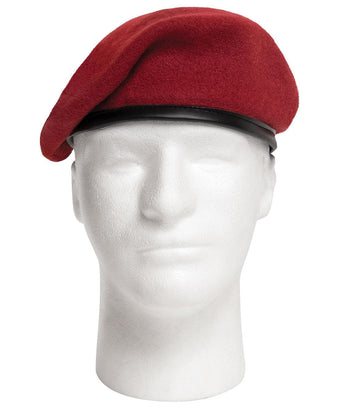 G.I. Style Beret - Tactical Choice Plus