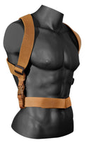 Rothco Combat Suspenders - Tactical Choice Plus