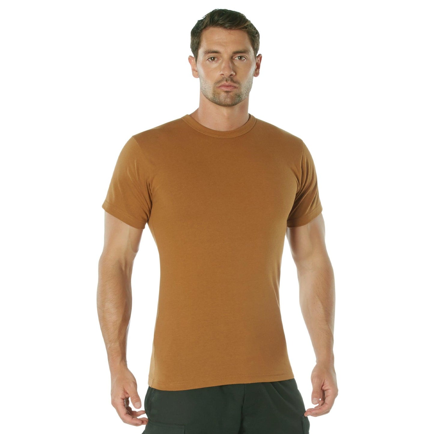 Rothco Heavyweight T-Shirts - Tactical Choice Plus