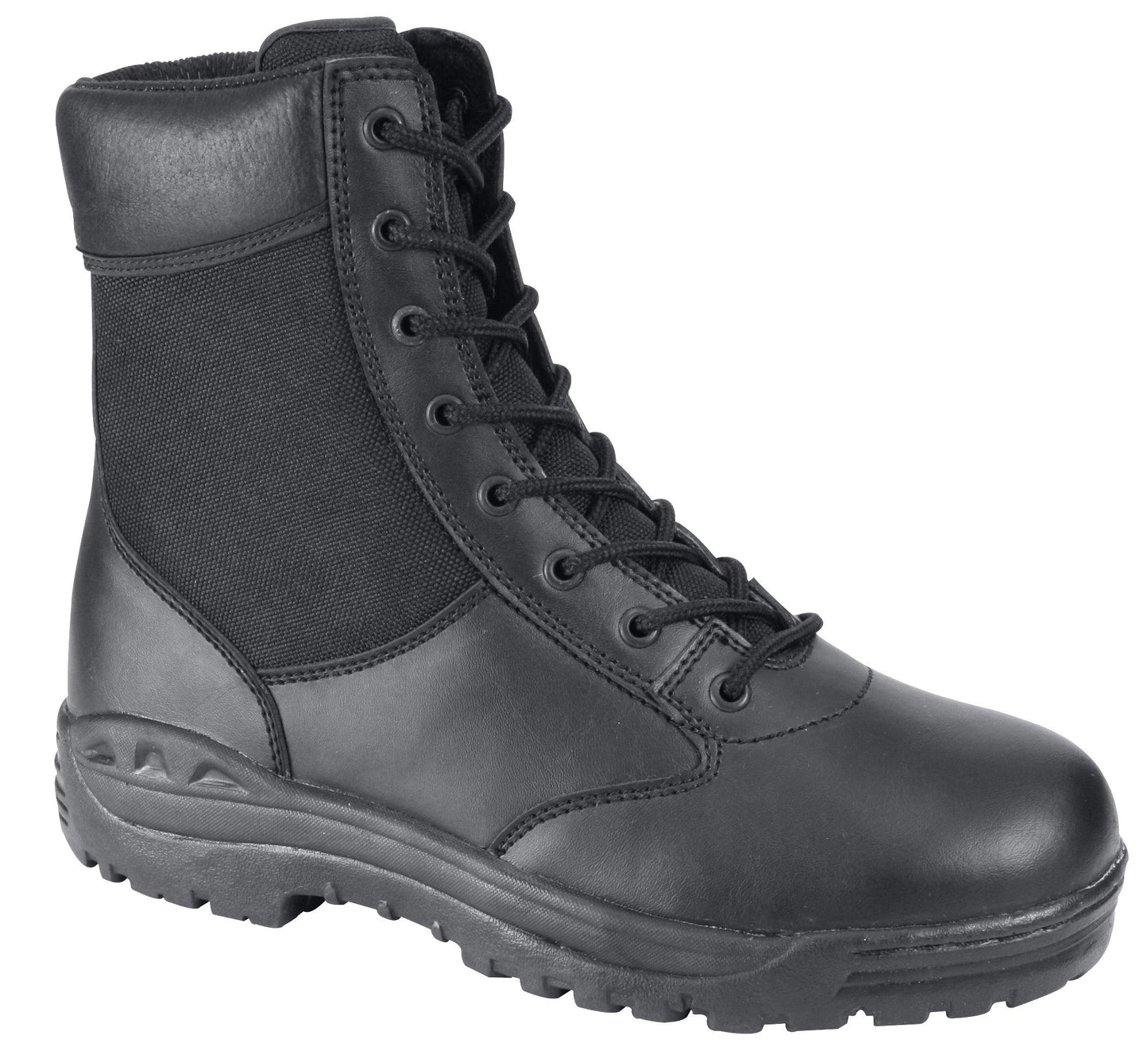Rothco Forced Entry Security Boot - 8 Inch - Tactical Choice Plus