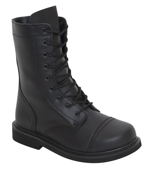 Rothco G.I. Type Combat Boot - 9 Inch - Tactical Choice Plus