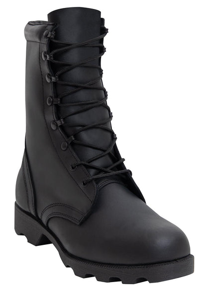 G.I. Type Speedlace Combat Boots - 10 Inch - Tactical Choice Plus