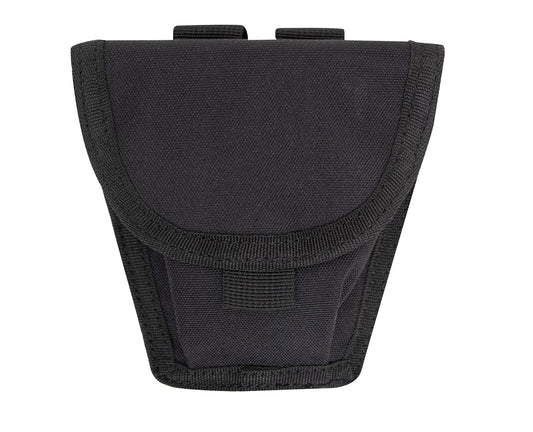 Rothco MOLLE Handcuff Pouch - Tactical Choice Plus