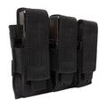 Rothco MOLLE Triple Pistol Mag Pouch - Tactical Choice Plus