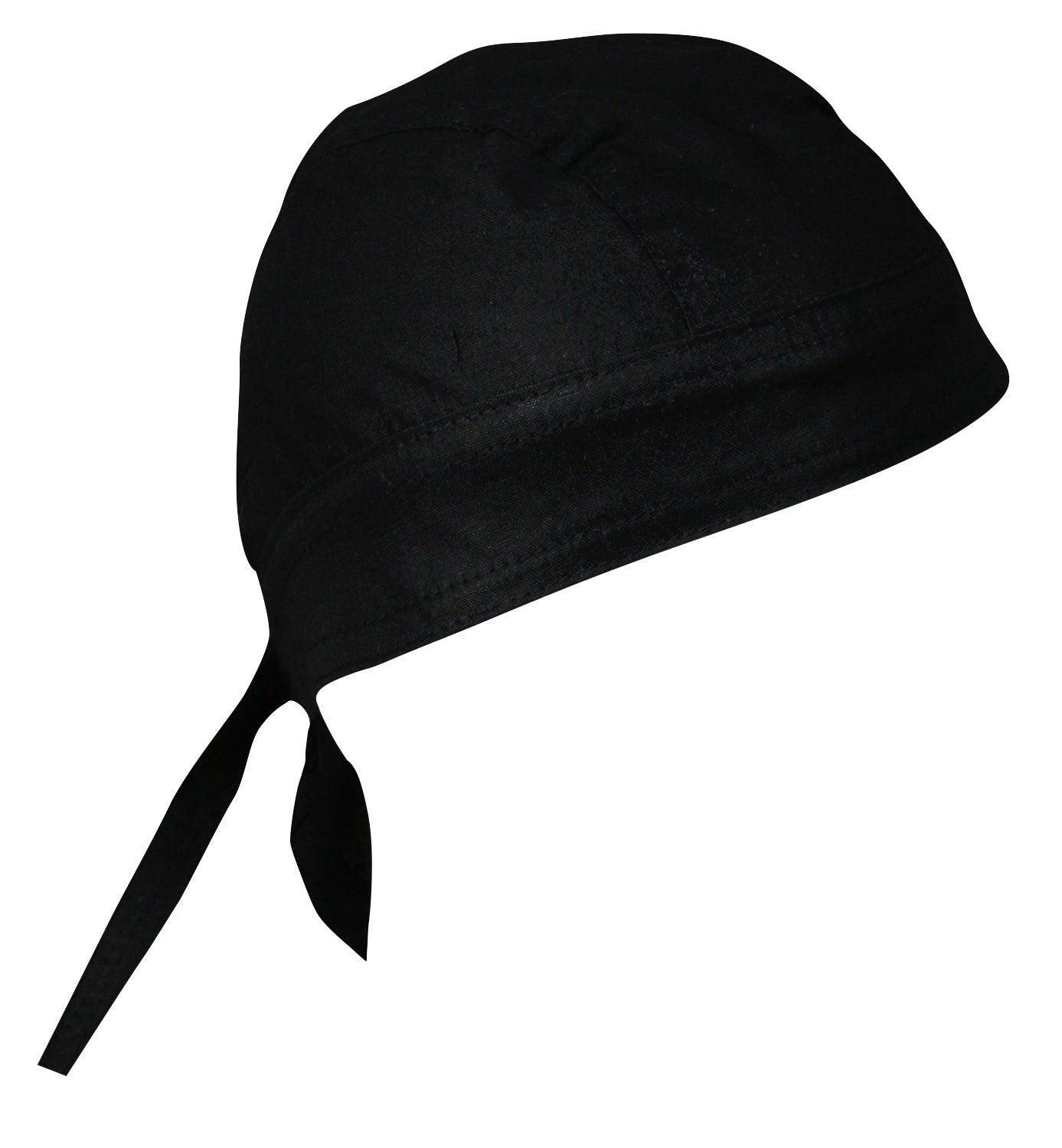 Solid Color Headwrap - Tactical Choice Plus