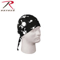 Rothco Skull & Crossbones Headwrap - Tactical Choice Plus
