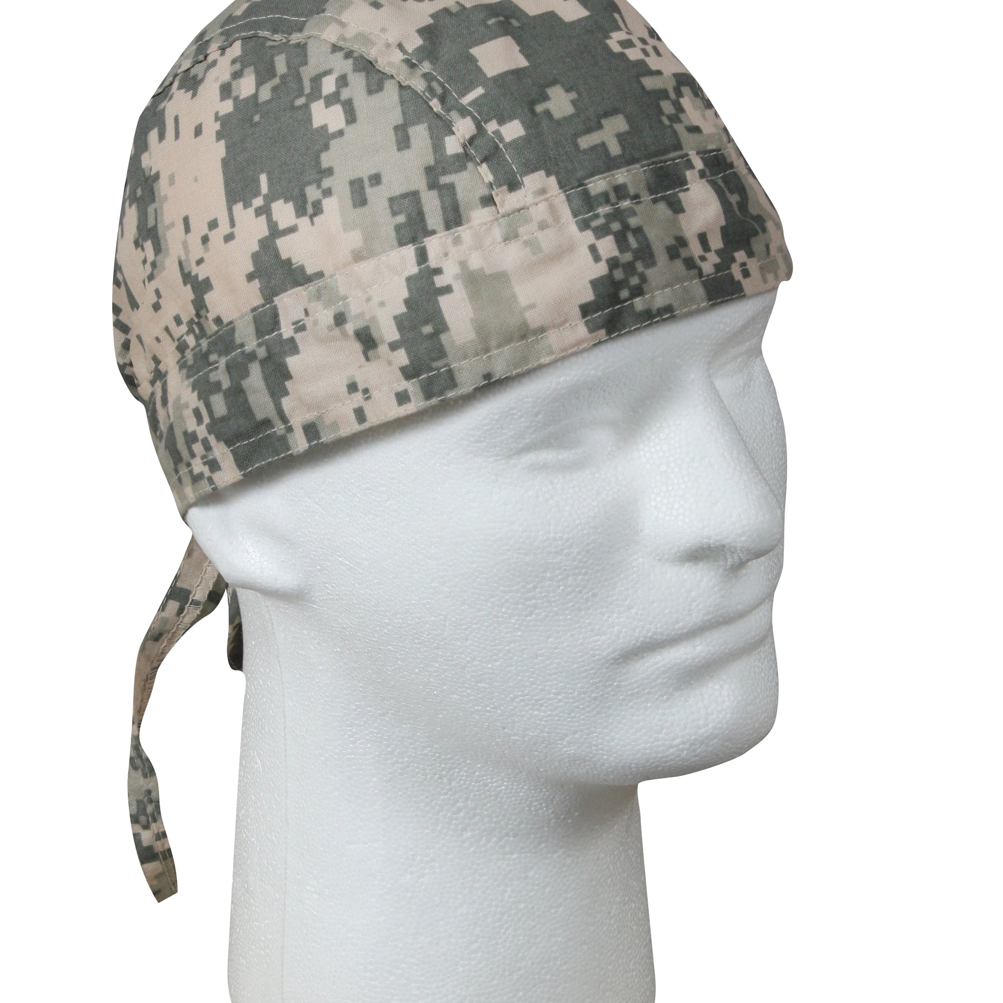 Rothco Digital Camo Headwrap - Tactical Choice Plus