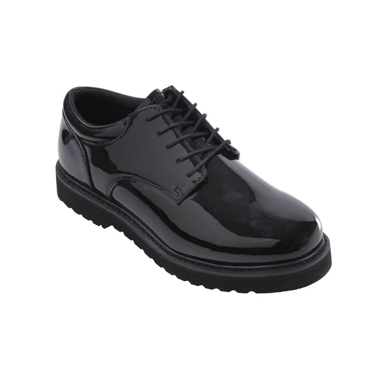 Rothco Uniform Oxford Work Sole - Tactical Choice Plus