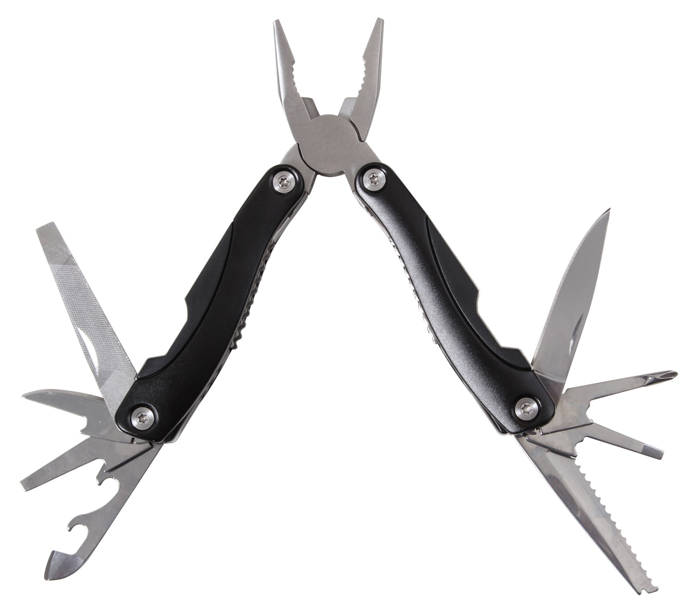 Multi-Tool - Tactical Choice Plus