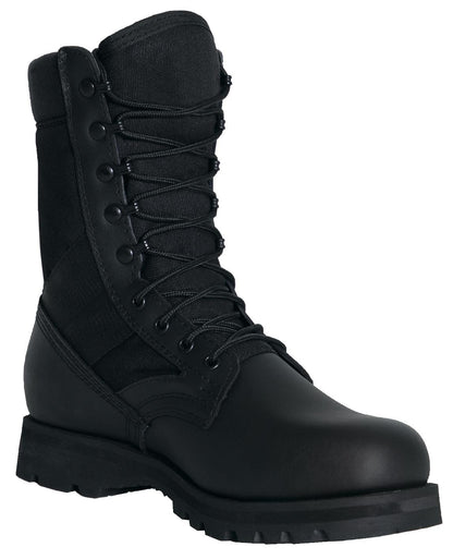 Rothco G.I. Type Sierra Sole Tactical Boots - 8 Inch - Tactical Choice Plus