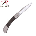 Rothco Folding Hunting Knife - Tactical Choice Plus