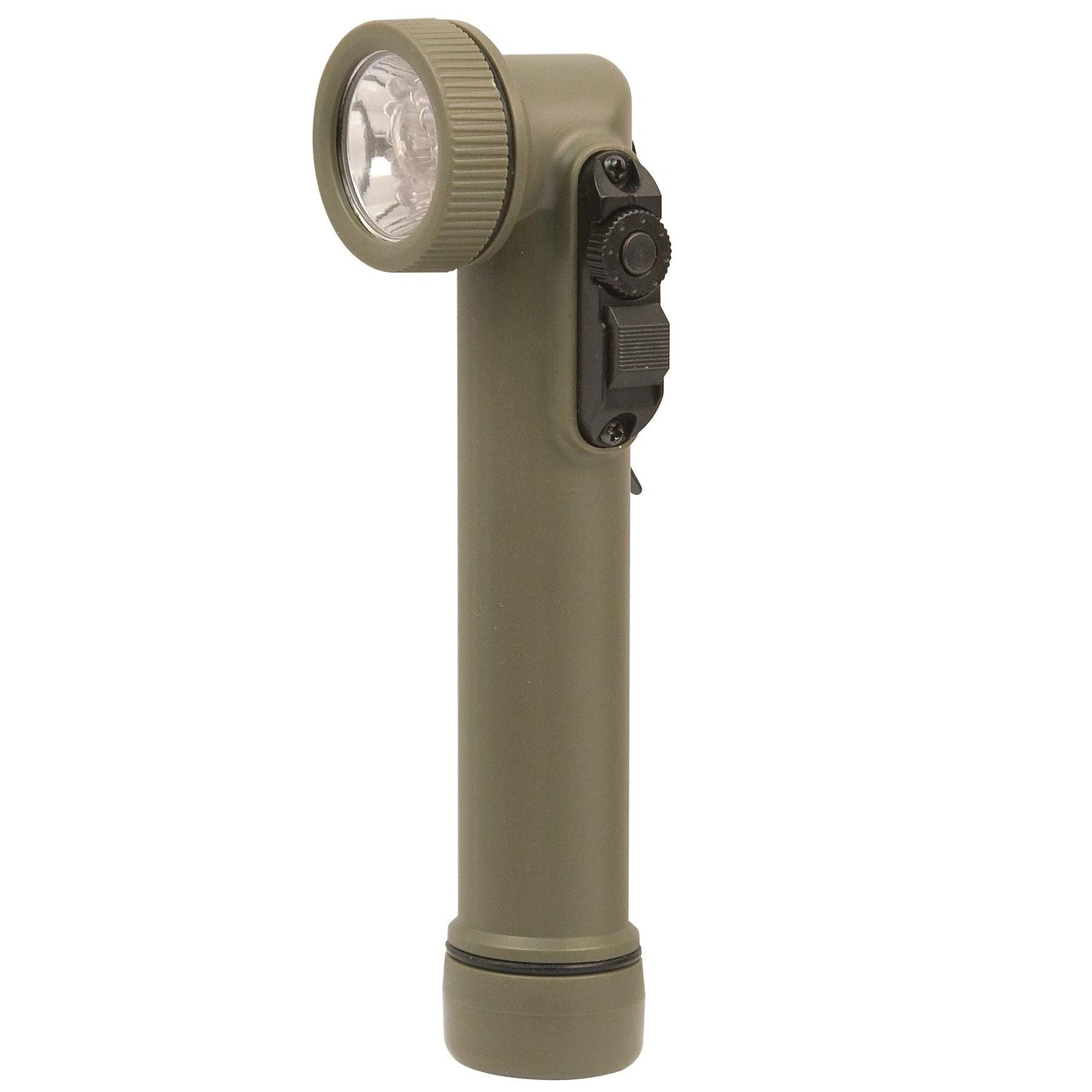 Mini LED Flashlight - Tactical Choice Plus