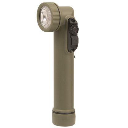 Mini LED Flashlight - Tactical Choice Plus