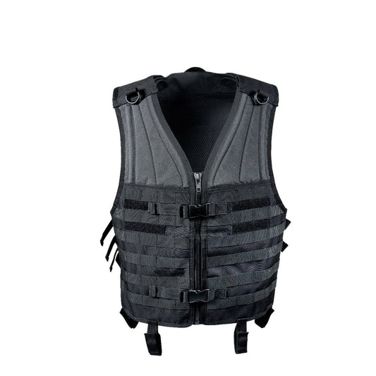 MOLLE Modular Vest - Tactical Choice Plus