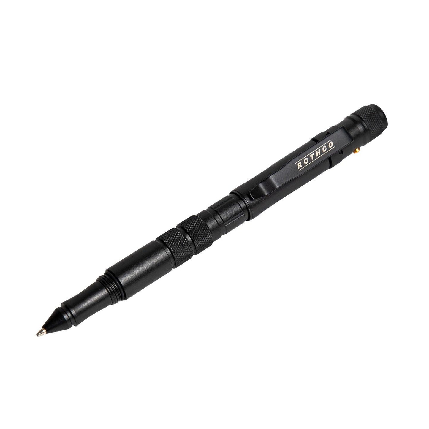 Tactical Pen and Flashlight - Tactical Choice Plus