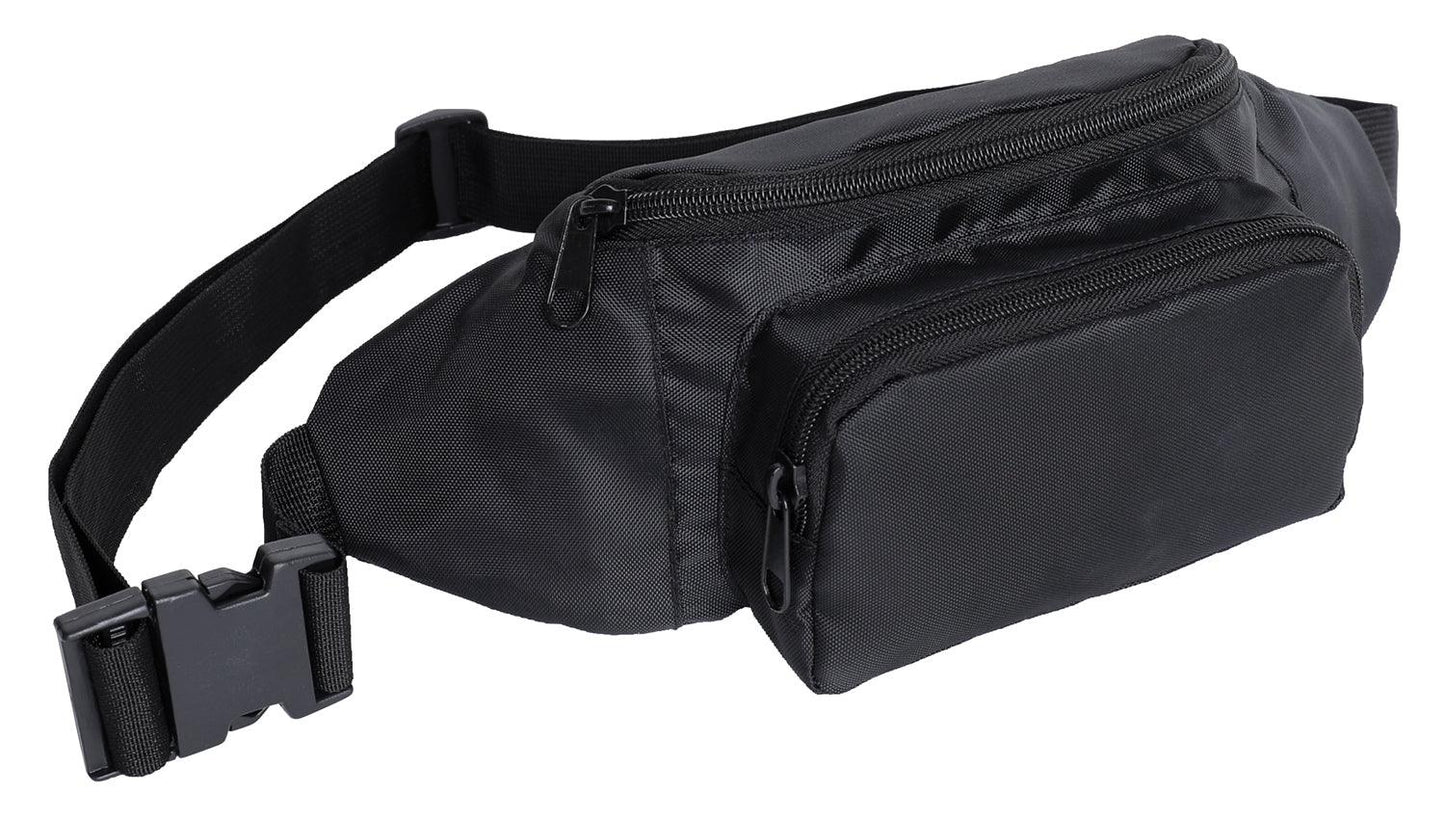 Rothco Crossbody Fanny Pack - Tactical Choice Plus
