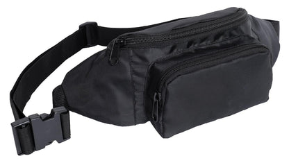 Rothco Crossbody Fanny Pack - Tactical Choice Plus