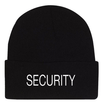 Public Safety Embroidered Watch Cap - Tactical Choice Plus