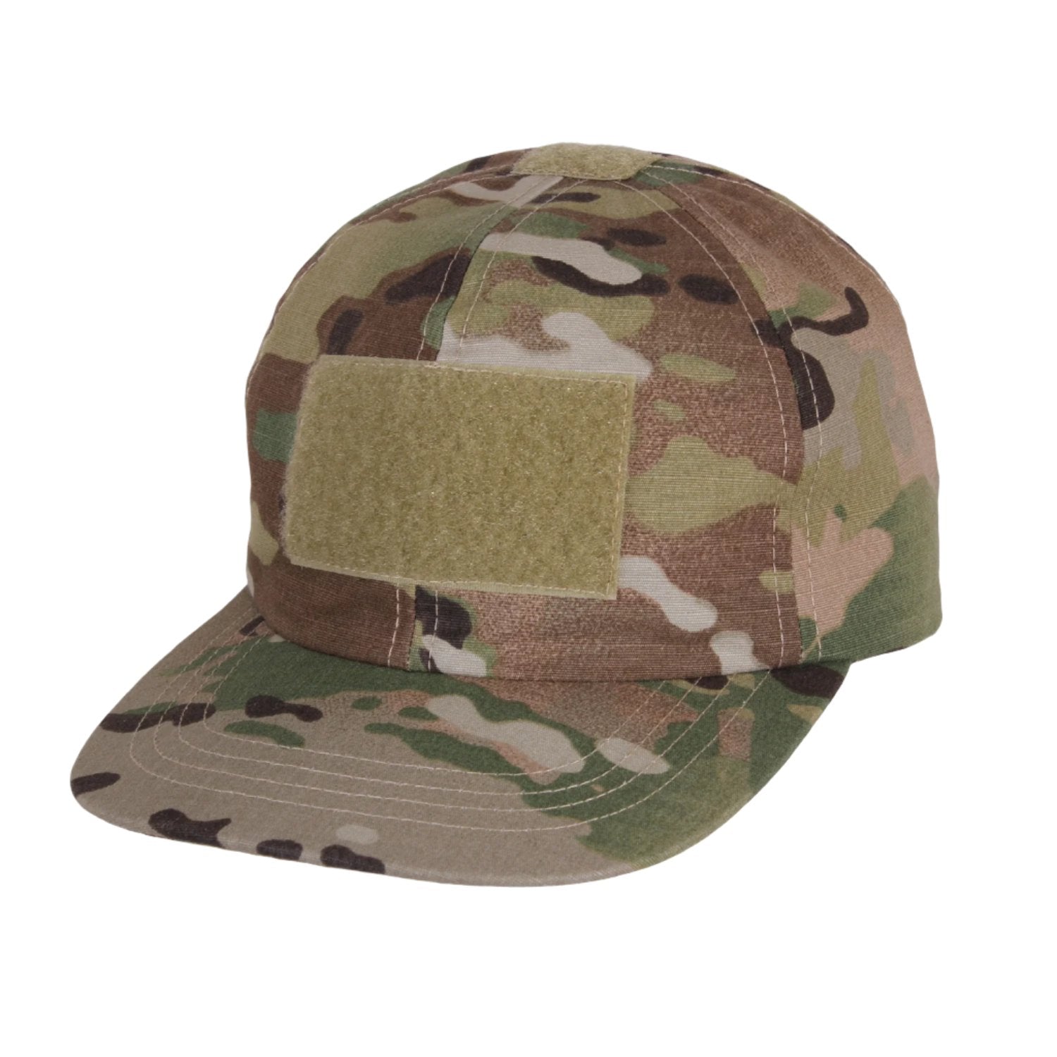 Kids MultiCam Operator Tactical Cap - Tactical Choice Plus