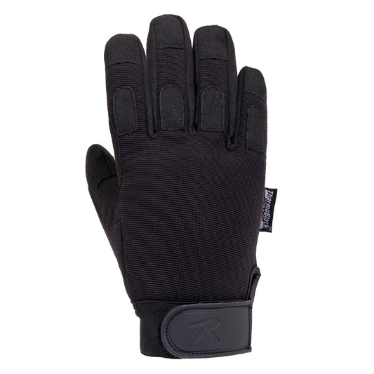Cold Weather All Purpose Duty Gloves - Tactical Choice Plus
