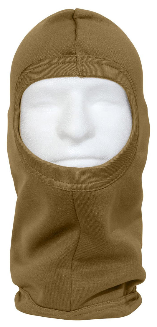 Polyester Balaclavas - Tactical Choice Plus