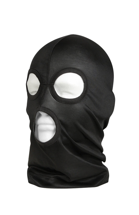 Rothco Lightweight 3-Hole Facemask - Tactical Choice Plus