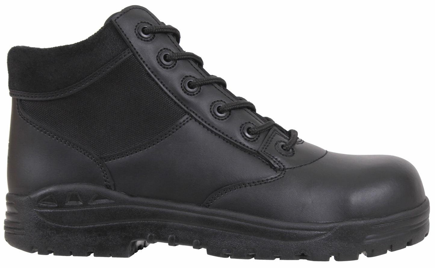 Forced Entry Composite Toe Tactical Boots - 6 Inch - Tactical Choice Plus