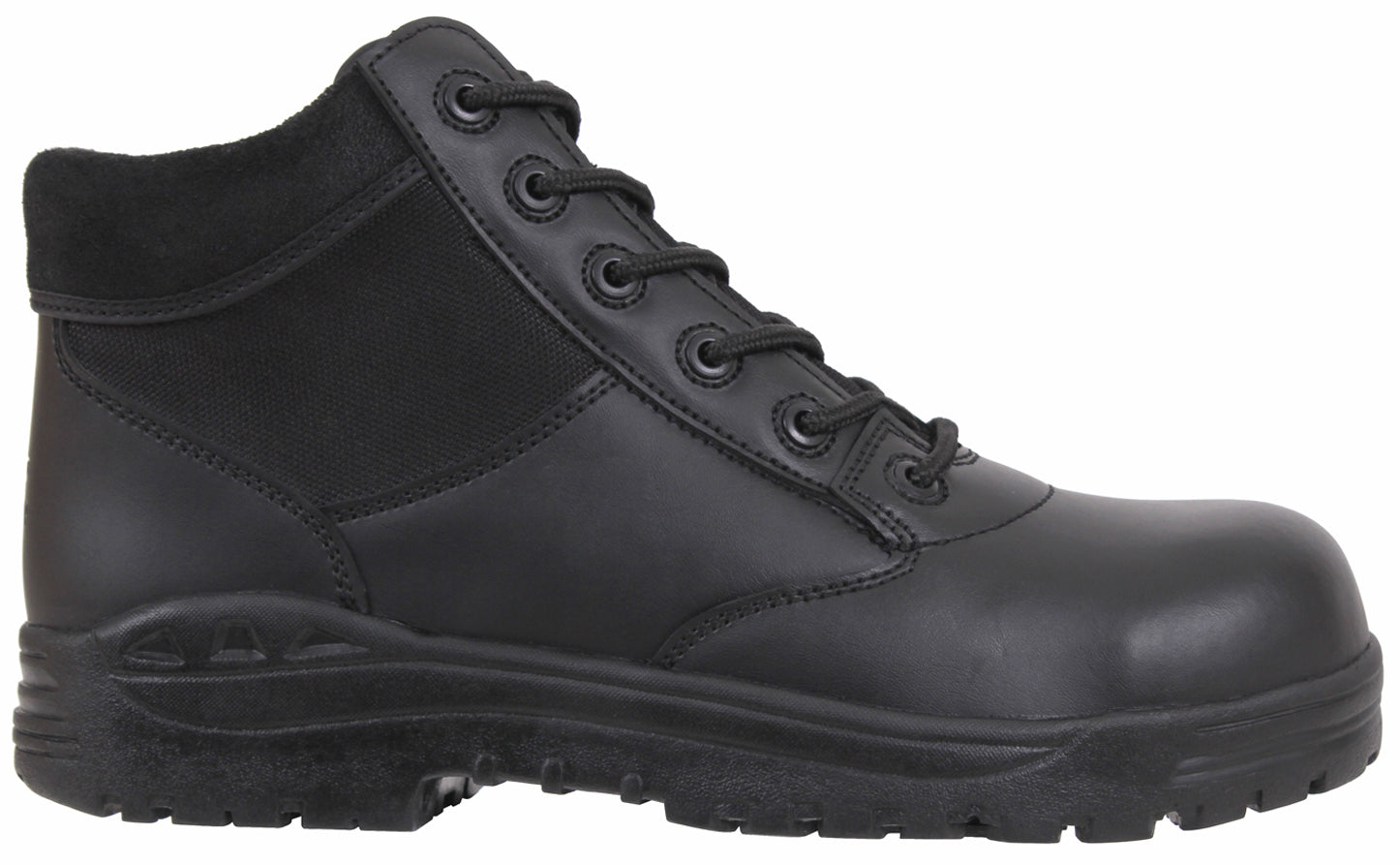 Rothco Forced Entry Composite Toe Tactical Boots - 6 Inch - Tactical Choice Plus