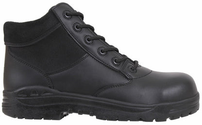 Forced Entry Composite Toe Tactical Boots - 6 Inch - Tactical Choice Plus