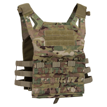Rothco Lightweight Armor Plate Carrier Vest - Tactical Choice Plus