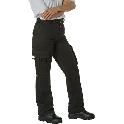 Rothco Women's EMT Pants - Tactical Choice Plus