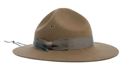 Campaign Hat - Tactical Choice Plus